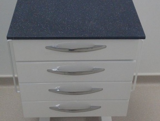 blat pentru roll-box din material compozit kerrock