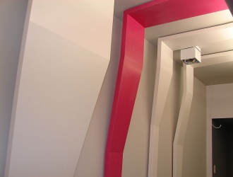 Ornamente din material compozit