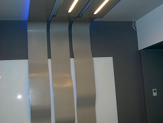 Ornamente din material compozit