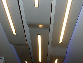 Ornamente din material compozit
