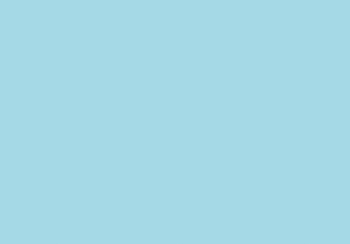 Kerrock - Unicolors - 728 Oxygen blue (nou)