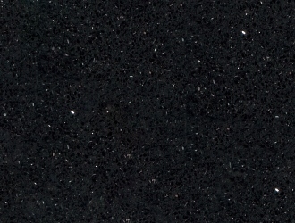 Technistone - Culori - Brilliant black