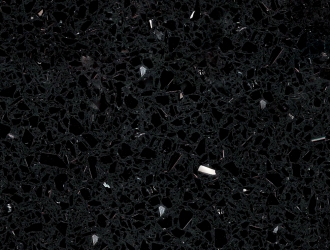 Technistone - Culori - Starlight black