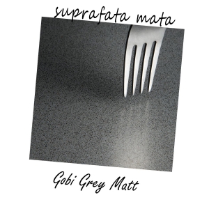 suprafata mata - matt